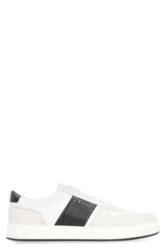 Hogan H-tv Low-top Sneakers - Hogan - Modalova