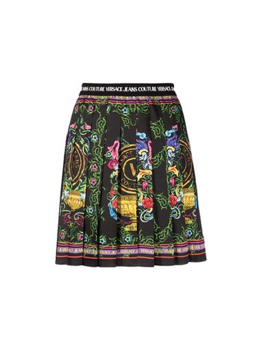 Versace Jeans Couture Skirt - Versace Jeans Couture - Modalova