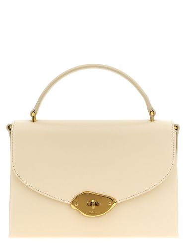 Mulberry lana Top Handle Handbag - Mulberry - Modalova