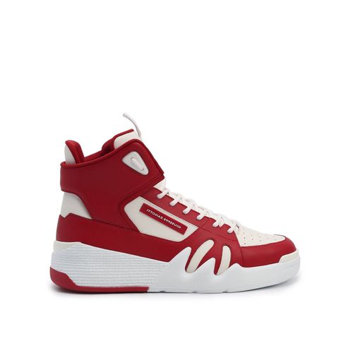 Talon High-top Sneakers - Giuseppe Zanotti - Modalova