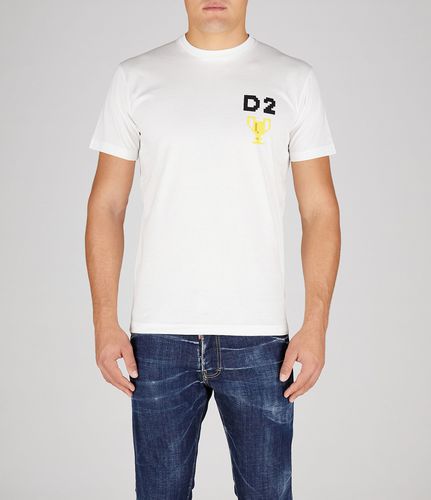 Dsquared2 T-shirts - Dsquared2 - Modalova