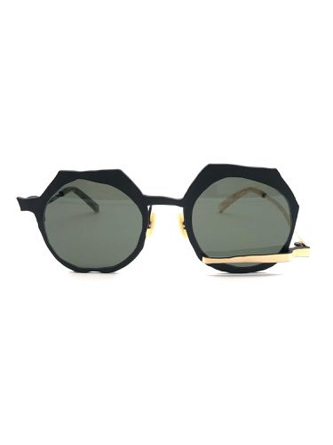 MM/0089 NO. 2 Sunglasses - Masahiro Maruyama - Modalova