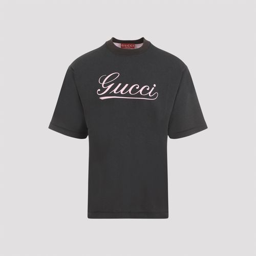 Gucci S/s T-shirt - Gucci - Modalova