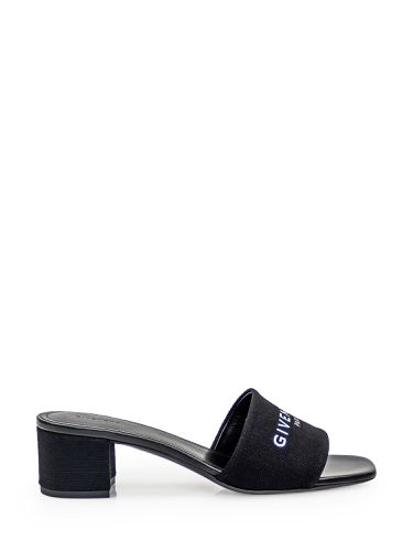 Givenchy 4g Sandal - Givenchy - Modalova