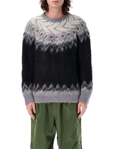 Manastash Aberdeen Sweater Nordic - Manastash - Modalova