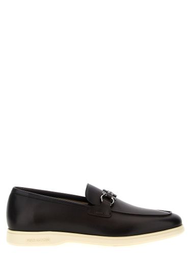 Ferragamo cosimo Loafers - Ferragamo - Modalova