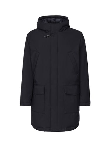 Fay Piuma Parka In Nylon - Fay - Modalova