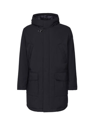 Fay Piuma Parka In Nylon - Fay - Modalova