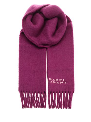 Isabel Marant firny Long Scarf - Isabel Marant - Modalova