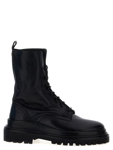 Isabel Marant Ghiso Ankle Boots - Isabel Marant - Modalova