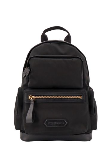 Tom Ford Backpack - Tom Ford - Modalova