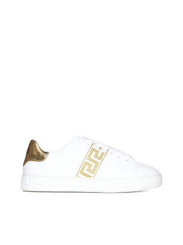 Versace Sneakers - Versace - Modalova