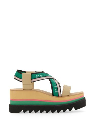 Stella McCartney Sneak-elyse Sandal - Stella McCartney - Modalova