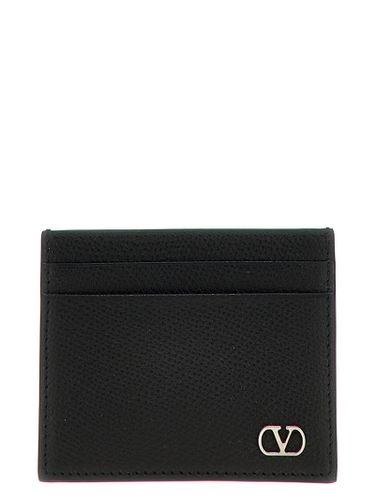 Valentino Garavani vlogo Cardholder - Valentino Garavani - Modalova