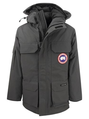 Expedition - Fusion Fit Parka - Canada Goose - Modalova