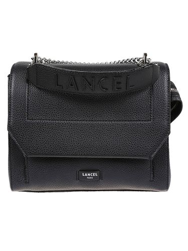 Lancel Ninon Medium Flap Bag - Lancel - Modalova