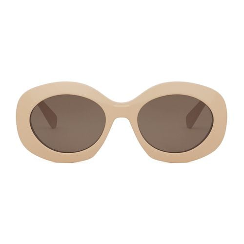 Cl40292u Triomphe 57e Sunglasses - Celine - Modalova