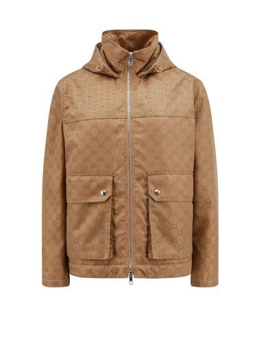 Gucci Jacket - Gucci - Modalova