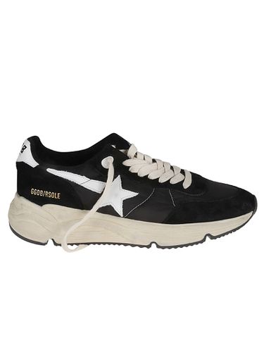 Golden Goose Running Sole Sneakers - Golden Goose - Modalova