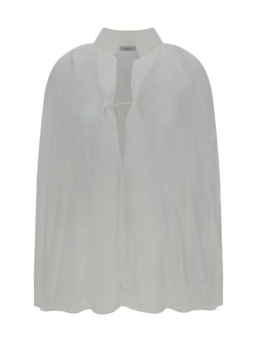 Ferragamo Tunic Shirt - Ferragamo - Modalova