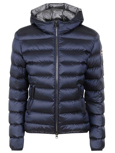 Colmar Logo Sleeve Padded Jacket - Colmar - Modalova