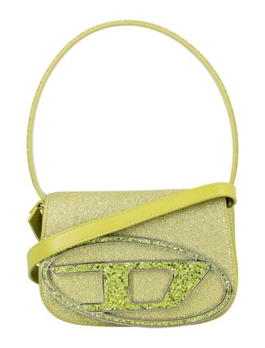 Diesel 1dr Glitter Shoulder Bag - Diesel - Modalova