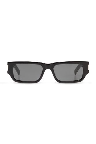 Sunglasses Sl 660/f - Saint Laurent Eyewear - Modalova