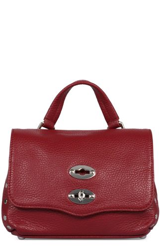 Postina Twist-lock Baby Top Handle Bag - Zanellato - Modalova