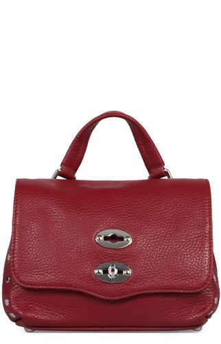 Postina Twist-lock Baby Top Handle Bag - Zanellato - Modalova