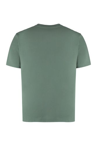 Cotton-jersey T-shirt - Bottega Veneta - Modalova