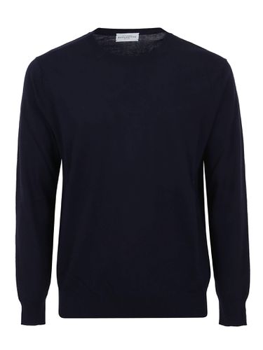 Ballantyne Round Neck Pullover - Ballantyne - Modalova