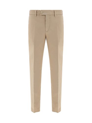 Brunello Cucinelli Pants - Brunello Cucinelli - Modalova