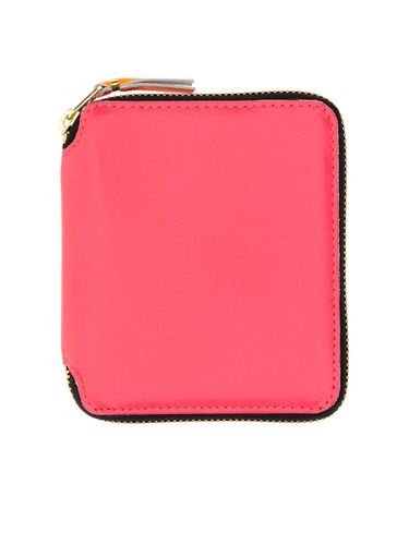 Super Fluo Wallet - Comme des Garçons Wallet - Modalova