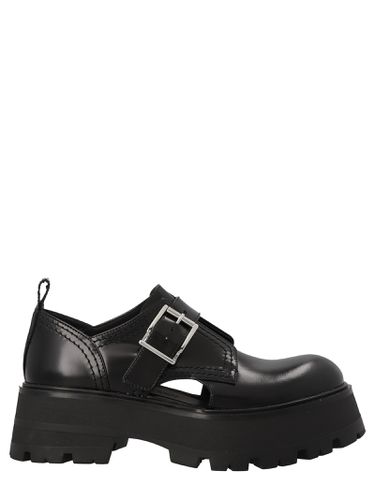 Alexander McQueen wander Loafers - Alexander McQueen - Modalova