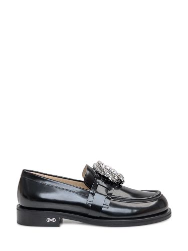 Mach & Mach Galaxy Loafer - Mach & Mach - Modalova