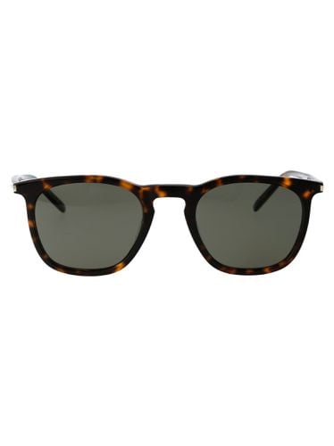 Sl 623 Sunglasses - Saint Laurent Eyewear - Modalova