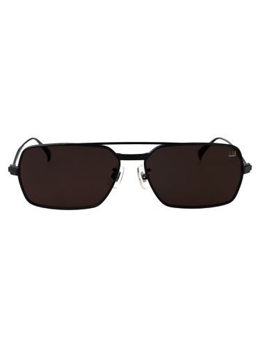 Dunhill Du0076s Sunglasses - Dunhill - Modalova