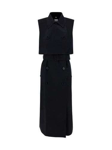 Burberry Mona Dress - Burberry - Modalova