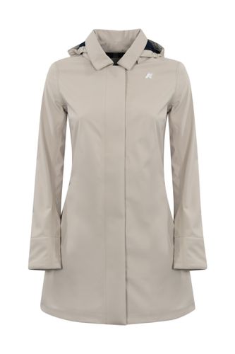 K-Way Mathy Bonded Jacket - K-Way - Modalova