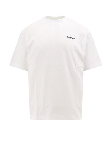 Off-White T-shirt - Off-White - Modalova