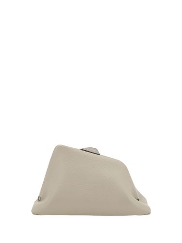 The Attico Day Off Shoulder Bag - The Attico - Modalova