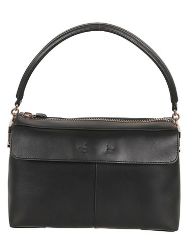 Tod's Bauletto Hand Bag - Tod's - Modalova