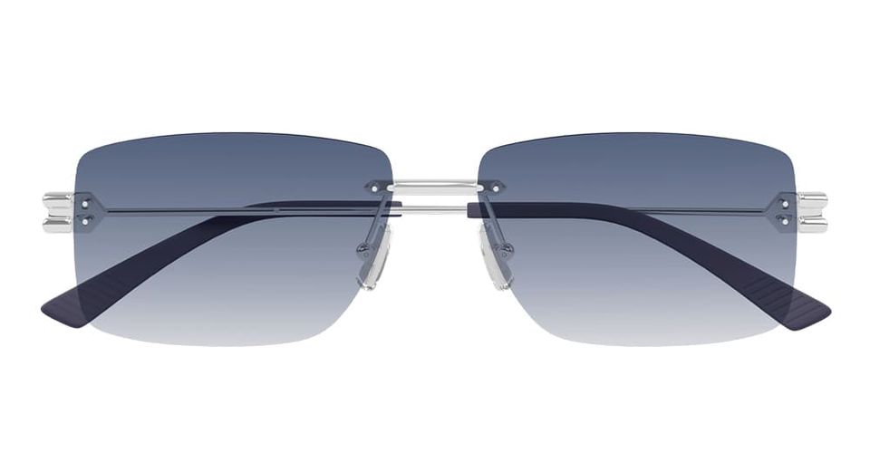 Bv1126s-005 - Sunglasses - Bottega Veneta Eyewear - Modalova