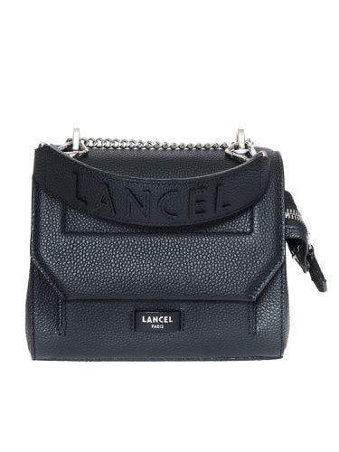 Lancel Flap Bag S - Lancel - Modalova