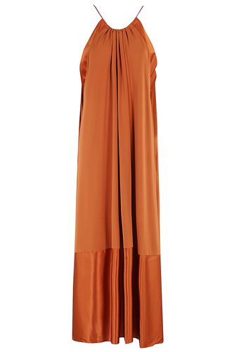 Max Mara Halter-neck Dress - Max Mara - Modalova