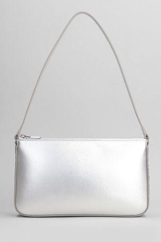 Loubila Shoulder Bag In Leather - Christian Louboutin - Modalova