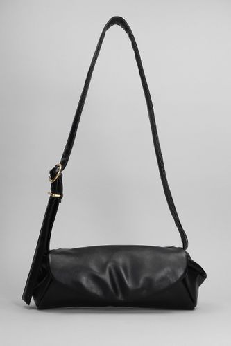 Cannolo Piccolo Shoulder Bag In Leather - Jil Sander - Modalova