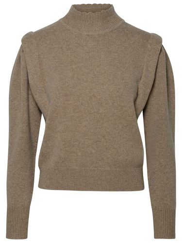 Lucile Wool Turtleneck Sweater - Marant Étoile - Modalova