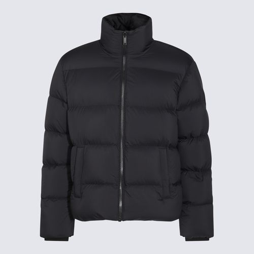 King Puffer Down Jacket - Moose Knuckles - Modalova