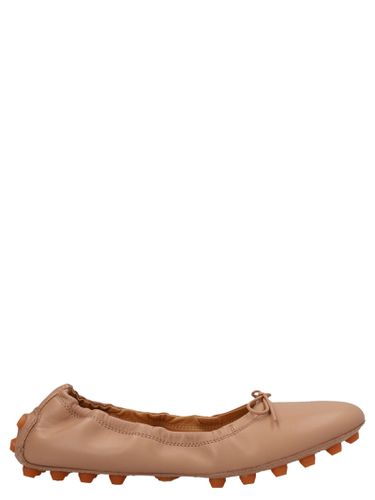 Tod's bubble Ballet Flats - Tod's - Modalova